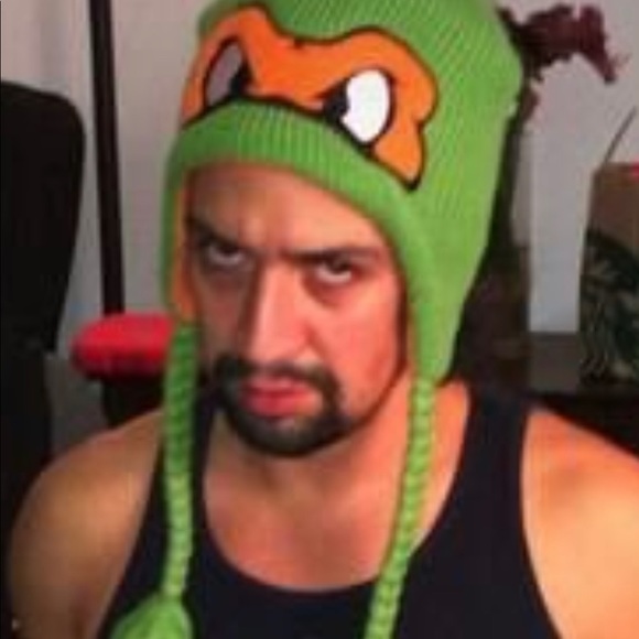 Meet the Posher Other - Meet your Posher, Jake